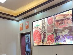 -乳仔牛牦牛汤锅 烤羊排(松潘古城店)
