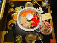-晓宇重庆火锅(西安荟聚店)