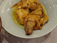 -围龙屋客家食府(福田店)