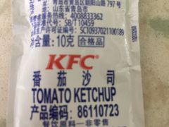 -肯德基(昆山张浦店)
