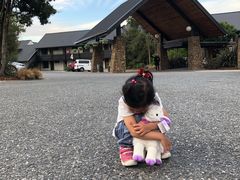 -Fergburger(皇后镇店)