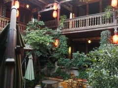 -香满楼(临安路店)