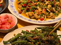 -小三峡食府(西五路店)
