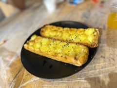 -郑记•不夜城烧烤•龙虾•虾蟹(黄鹤楼店)