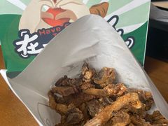 -但家香酥鸭(民生路总店)