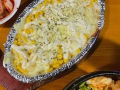 -咕咕站韩国料理(紫金港店)