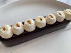 君度巧克力慕斯蛋糕-Bracket Coffee(工体店)