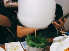 -小大董·烤鸭(王府井apm店)