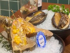 -东海怡品海鲜豆捞(星街坊店)