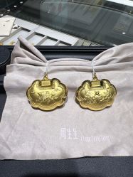 -周生生Chow Sang Sang(苏州美罗高新店)