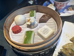 -江南雅厨(李公堤店)