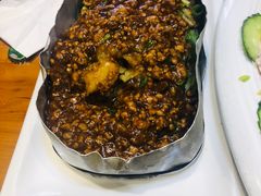 -李记大厨