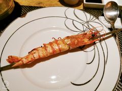 -雍和会海鲜姿造自助(湖东路店)