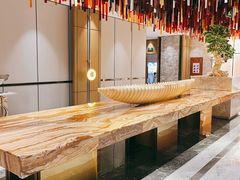 -青水瓦台汤泉(未央店)