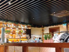 -申德勒加油站西餐厅(日坛路总店)
