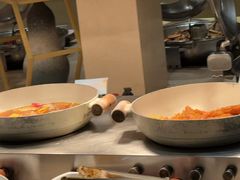 -长沙三景韦尔斯利酒店·Oval全日制餐厅自助餐