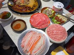 -龙厂长火锅厂(抚琴店)