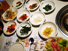 -本家韩国烤肉(青岛万象城店)