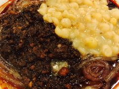 豌杂粉-花市豌杂面(民生路店)