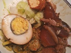 -潮人潮品隆江猪脚饭(城壹汇·流花店)