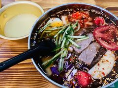 自制米酒-优壹佳·延边朝鲜族料理(中山北路店)