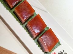 -禄运茶居·手工点心(体育西店)