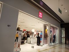 -优衣库(珠海华发商都店)