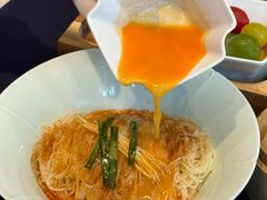 -百盛·鼎膳(中海财富中心)