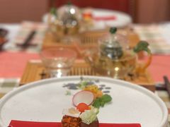 -叶叶菩提(太原别墅店)