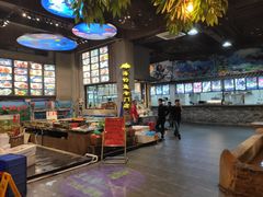 -大树头·花园餐厅(市桥店)
