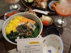 -嘁嘁茶泡饭