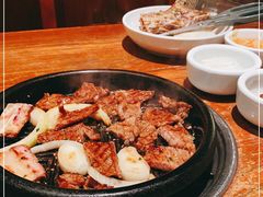 -萨拉伯尔(燕莎友谊商城店)