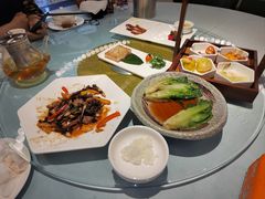 -松雅轩(大源店)