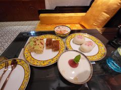-富华斋饽饽铺·宫廷糕点·伴手礼(护国新天地店)