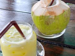 -自然餐厅(Phuket)