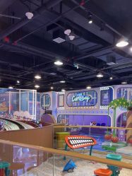 -卡通尼乐园(银泰店)
