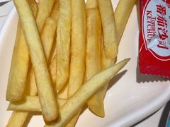 -豪享来中西餐厅(隆昌店)