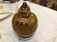 -聚春园自助餐厅(东街口店)