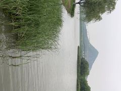 -江阴敔山湖公园
