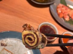 -烧肉达人•炭火烧肉(新天地店)
