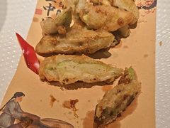 -味莊餐厅(康庄南街店)