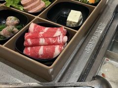 -海底捞火锅(飞马水城店)