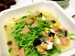 -京味民福烤鸭店(建设四马路店)