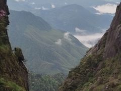 -萍乡武功山风景名胜区