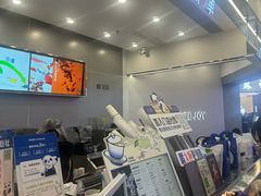 -茶百道(大兴绿地缤纷城店)