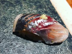 -桐寿司Sushi Tong