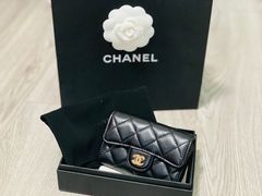 -CHANEL(恒隆广场店)