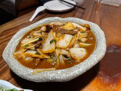 -马头巷·隐庐居·红油大虾(园区店)