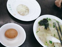 -小胖包子王(赵公口店)