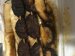 -老胡烧烤(龙茗商务楼店)